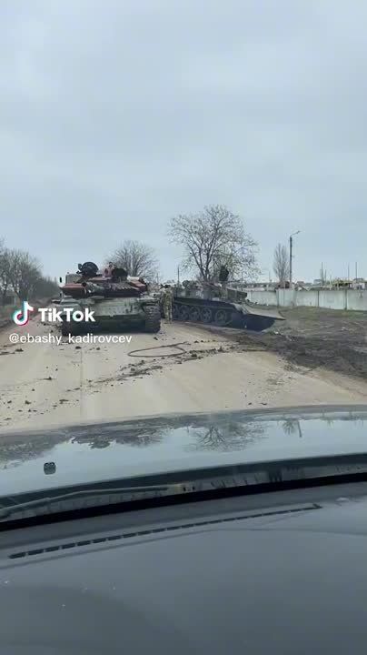 �������� �-64�� ��� � ���������� �������