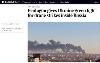 The Times ��������, ��� ��� ������ �� ���������� �� ���, ����� ��� �� �������� ������ �� ���������� ������