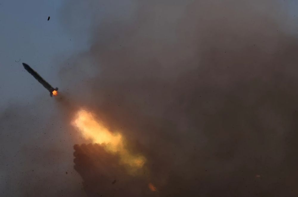 ВСУ ударили по центральному рынку города Алёшки в Херсонской области