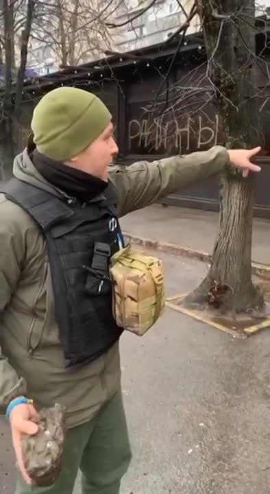 "���� �����!" - ���������� ������� � ������� ���������� ��������� �����, ���������� � �������������� � �������