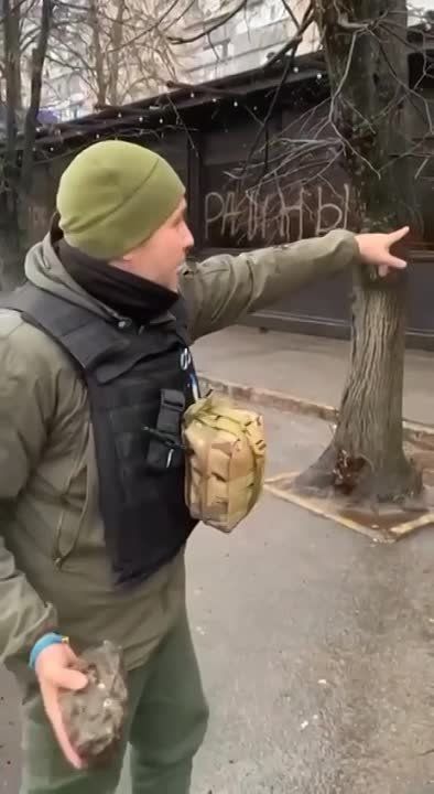 ������� ����������: ��� ������. � ����� ������ ������. ��������, ��� �������� ����� ��������