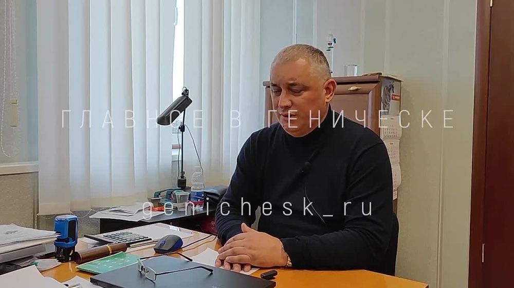 Все медицинские учреждения Херсонской области обеспечены вакцинами от гриппа — министерство здравоохранения Херсонской области призвало к вакцинации