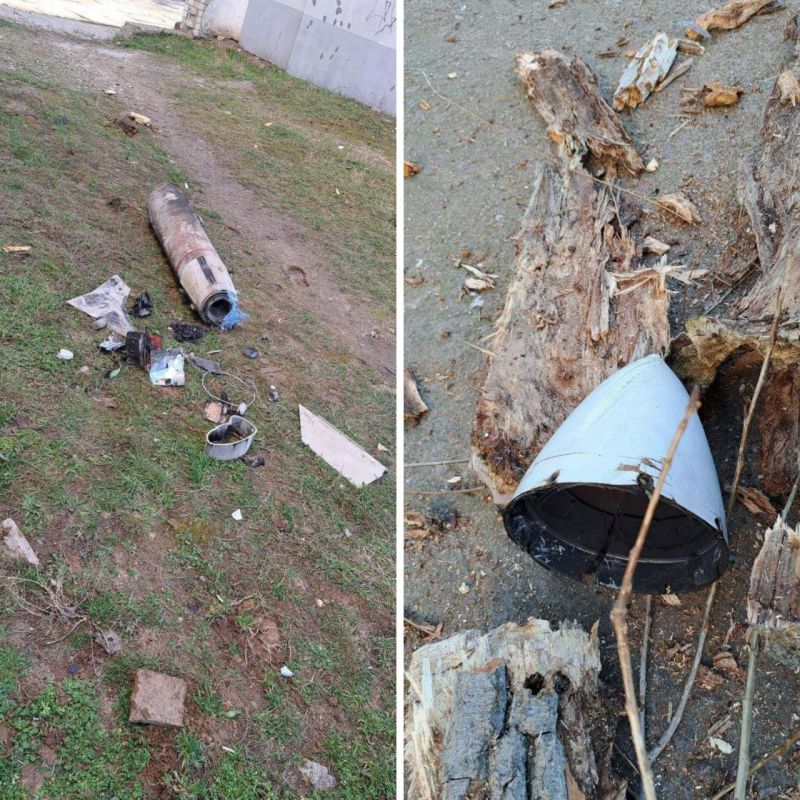 ������� ������������ ����������������������� ����� AGM-88 HARM, �������� ��� ���������� ����� �������