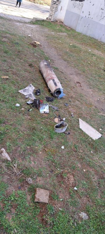 ������ ������������ ����������������������� ������ AGM-88 HARM � ����� ������� ���������� �������