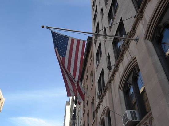 США ввели санкции против Потанина, Белоусова и ряда российских компаний