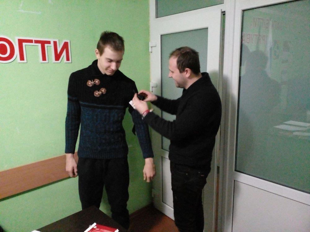 ��������� ���������� ���������� ���������� � �������������� ���� ������