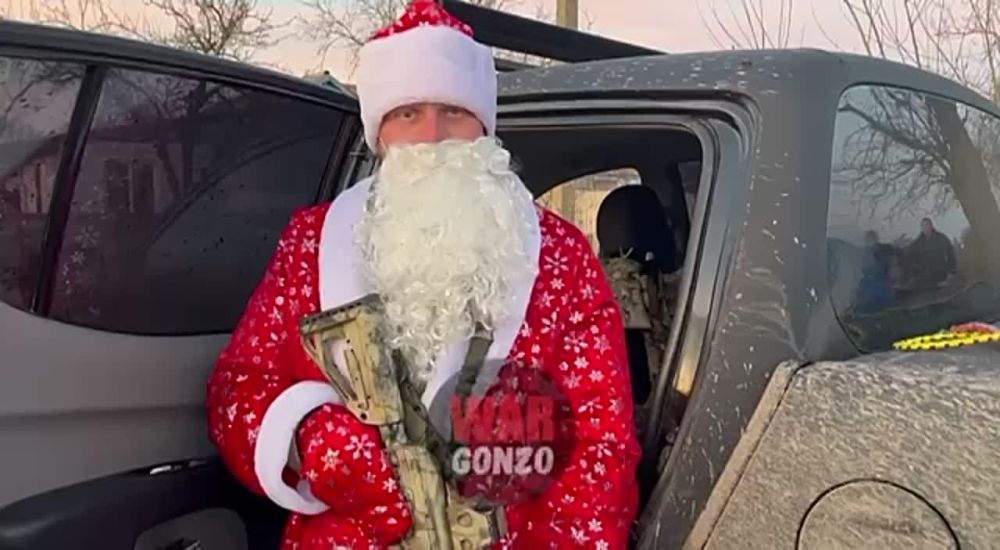 WarGonzo: ��������� ��� ����� ���� ��������� ��� ��������