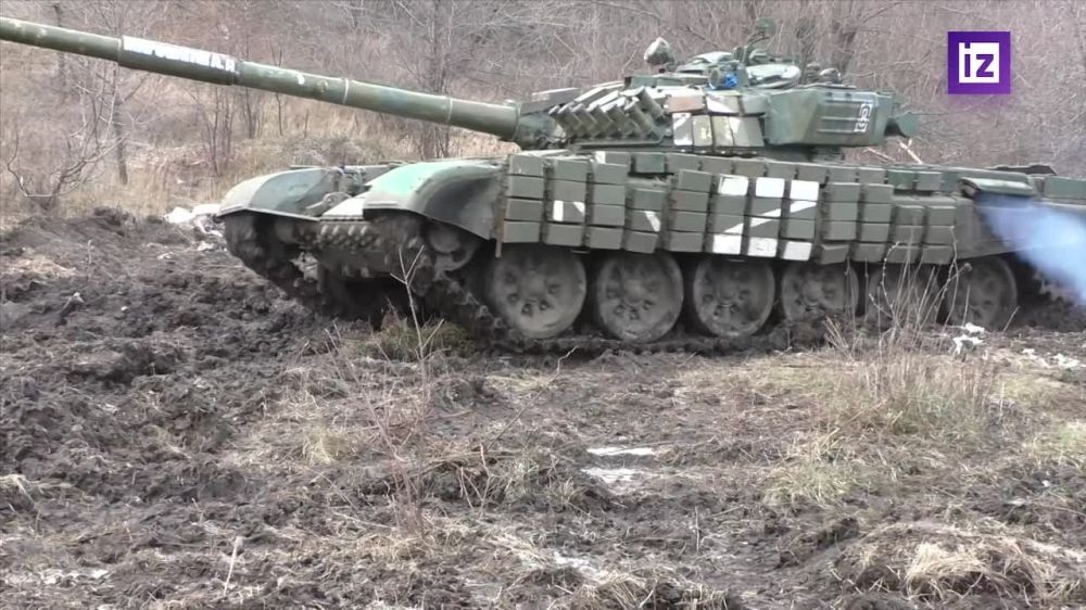 ������������� "��������" ������� ����� ������, ��� ������� ������ �-72�3� � �-80�� ������ �������� ������ ��������� ������� ����� ���