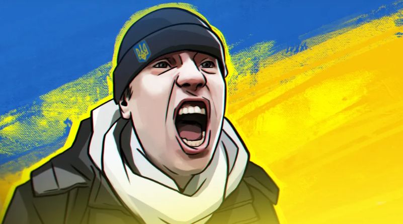 Украинский антисемитизм в Херсоне