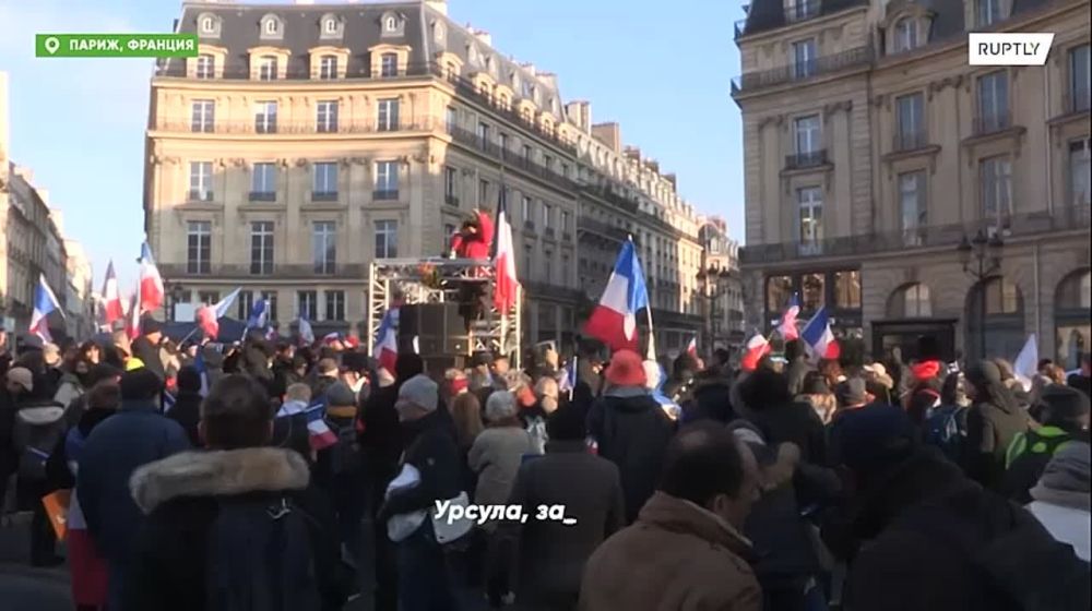 "����� ������ = ����������": � ������ �������� �������� ����� ��������