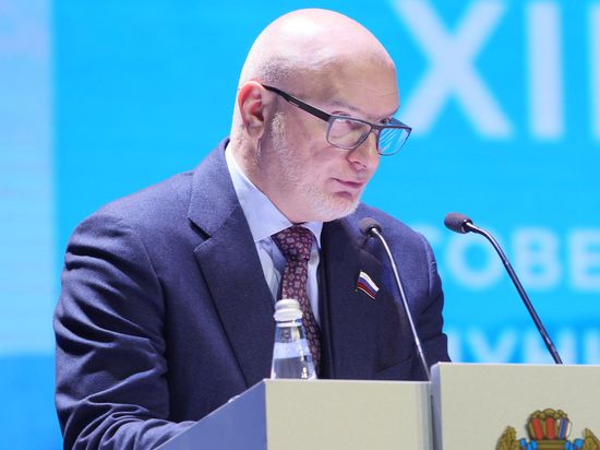 Сенатор Клишас объяснил, почему Путин не издал указ об окончании частичной мобилизации