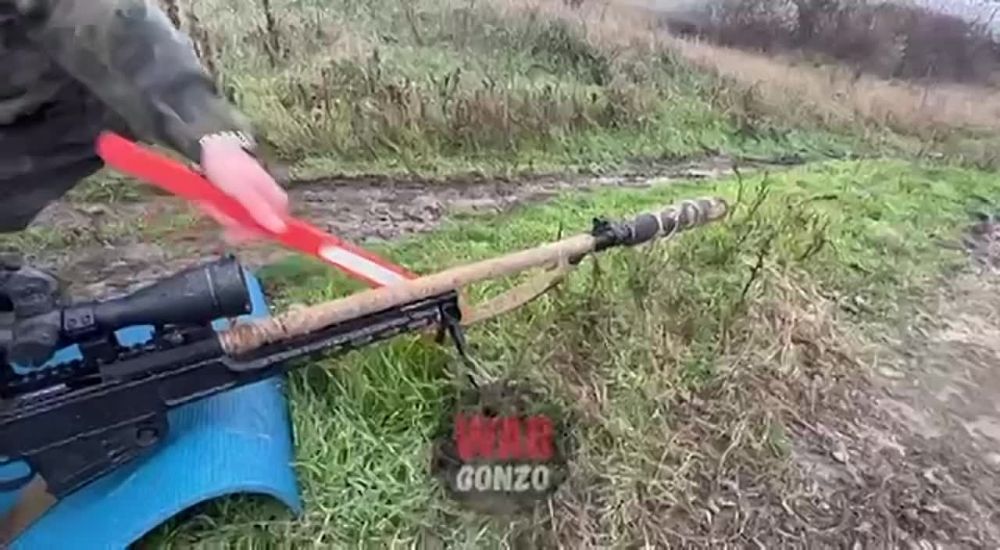 WarGonzo: ����� ����������� ������ �� ����� ������ ������