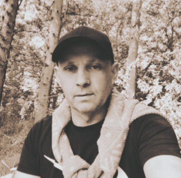 Памяти Андрея Штепы.... От подписчиков канала Каховский Городской Быт.