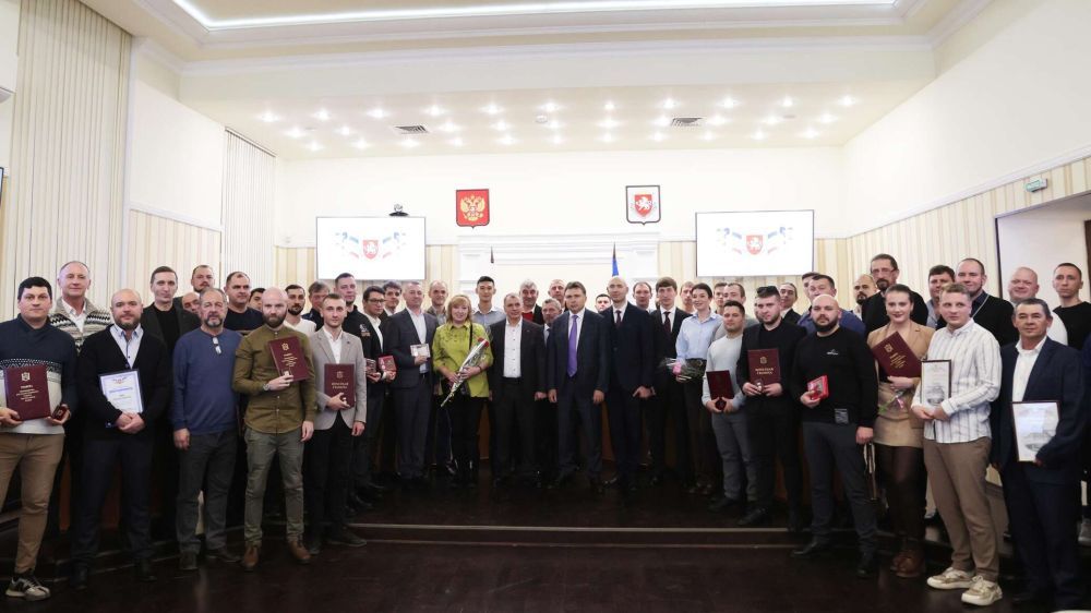 Главные новости Крыма: 23 декабря