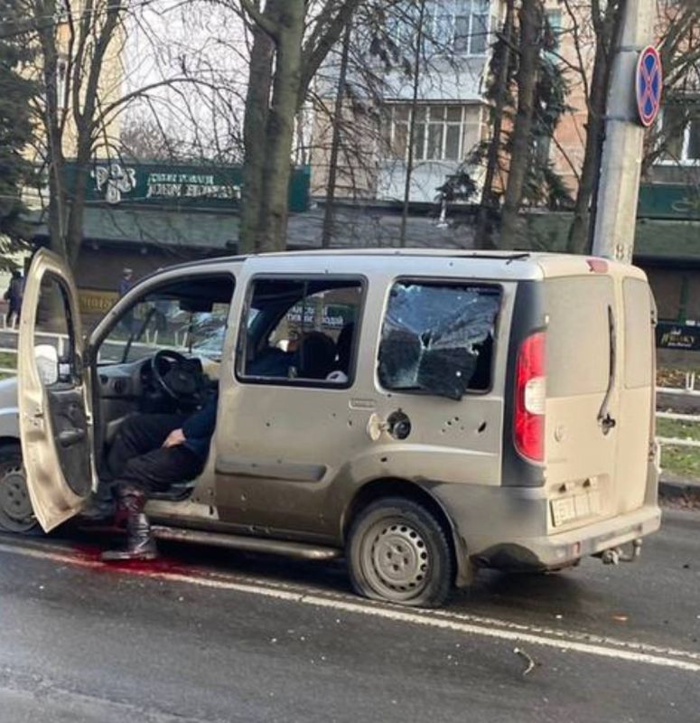 �� ������ ���� ���������, ����������� ����� ������ ���� HIMARS � ������� ��� ���� ������ �������� ��� ������� ���������...