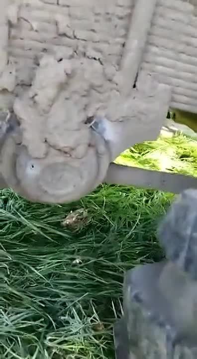 � ��� ������� �� OpenUkraine ������������� "����" ���������� ����� � ��� ��� ����������� ������ �� HIMARS