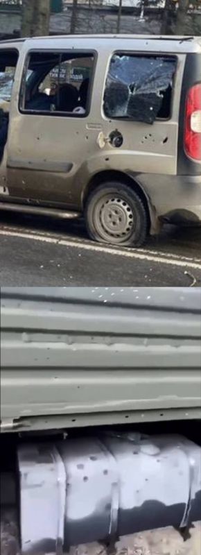 �������� ��������� ����������� ��� ������� ���� HIMARS: ������ ���������� FIAT ������� � �������, ����� ����� �������� � ������ ������