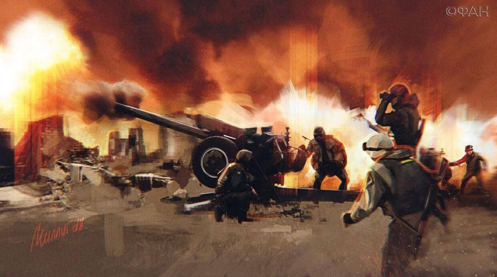 ��� ������������ ������. ��������������