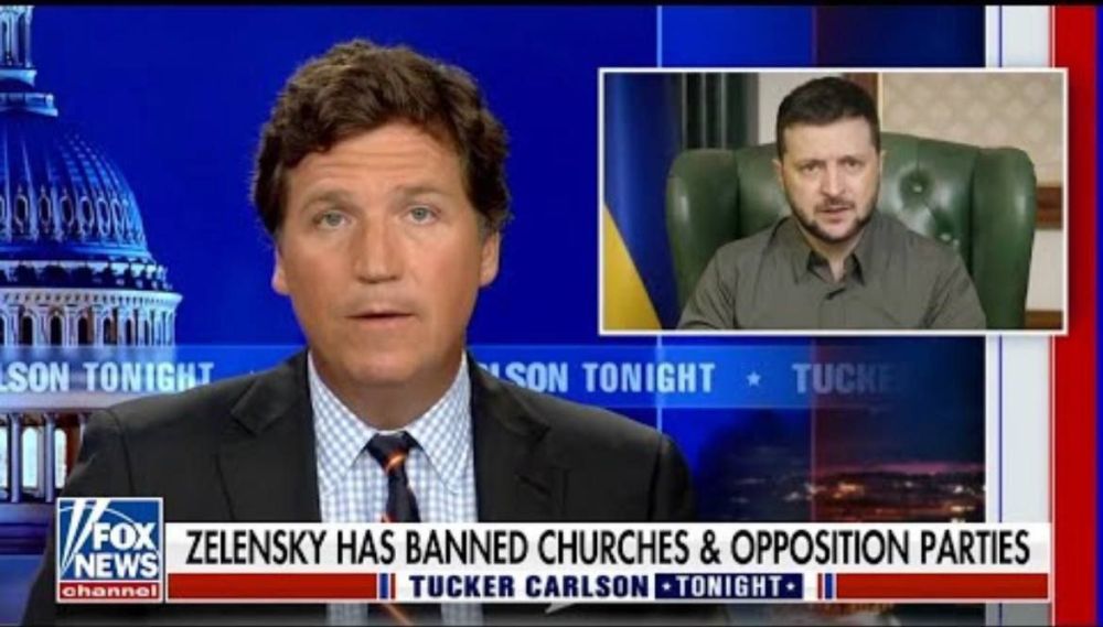 �������� ��������� �������� �������� ����� ������� �������� Fox News �� �������