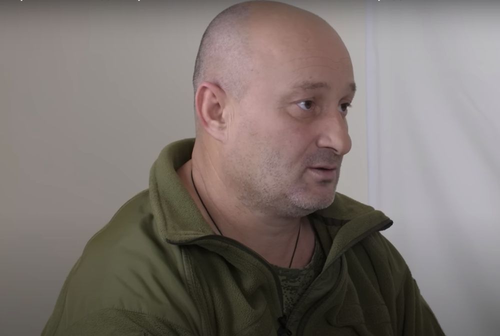 «���������� ����� ������ ����� �������». ������ � ��� �� ������ ���