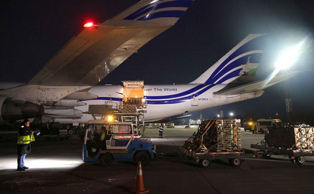 �������� ����� ���������� � ������������ ���� � ��� ������� �����, ������� ����� ������� �� ��������� ������ � �������, ������� ���������� Financial Times ������� ��������� � ��������