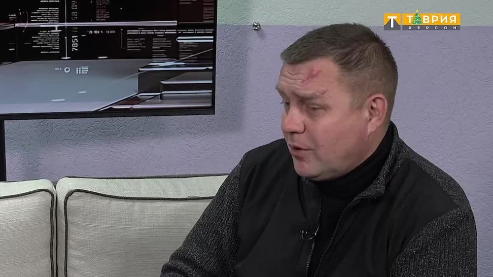 ������� � ������ � ������������ �������� @tavriya_kherson