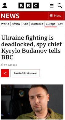 ����� ��� ������� �.������� � �������� BBC �������, ��� ������� �������� �� ������� ��������� ����� � �����