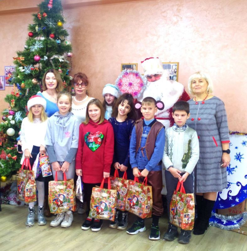 27 ������� 2022 ���� � ���� ���������� ������� "����������������� ����� ���������������� �������������� ������" ��������� ���������� �������� ��� ��������