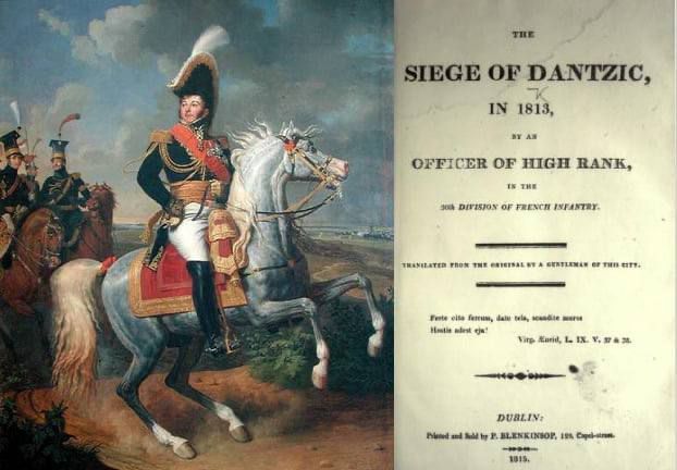 30 ������� 1813 ���� ����� ������� ������ �������������� �������� ������ (�������)