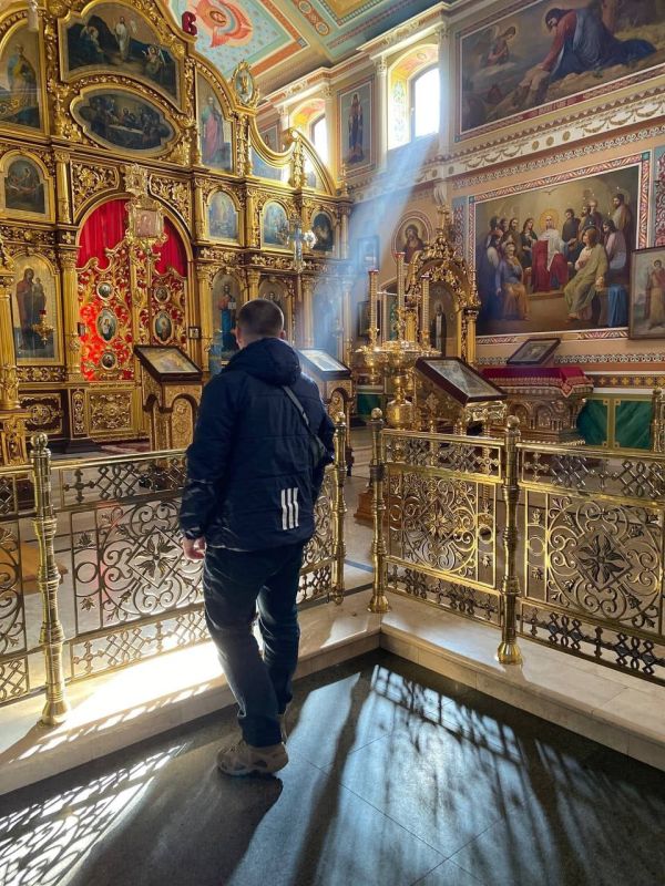 Владлен Татарский: В этом году мы бросили вызов всему миру