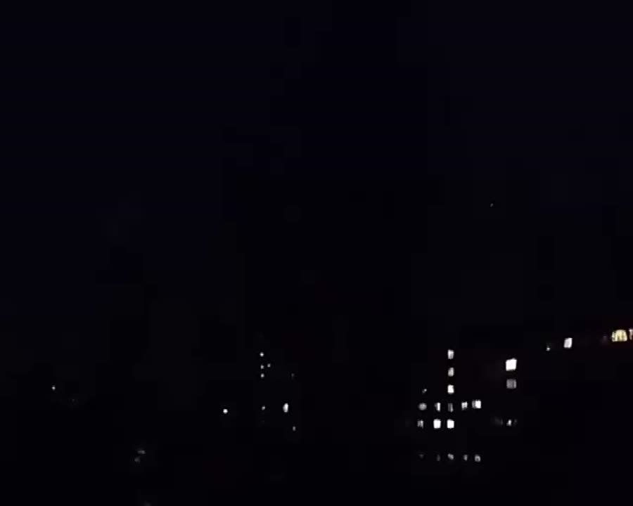 В Одессу прилетели «Герани» — в городе и области звучит воздушная тревога