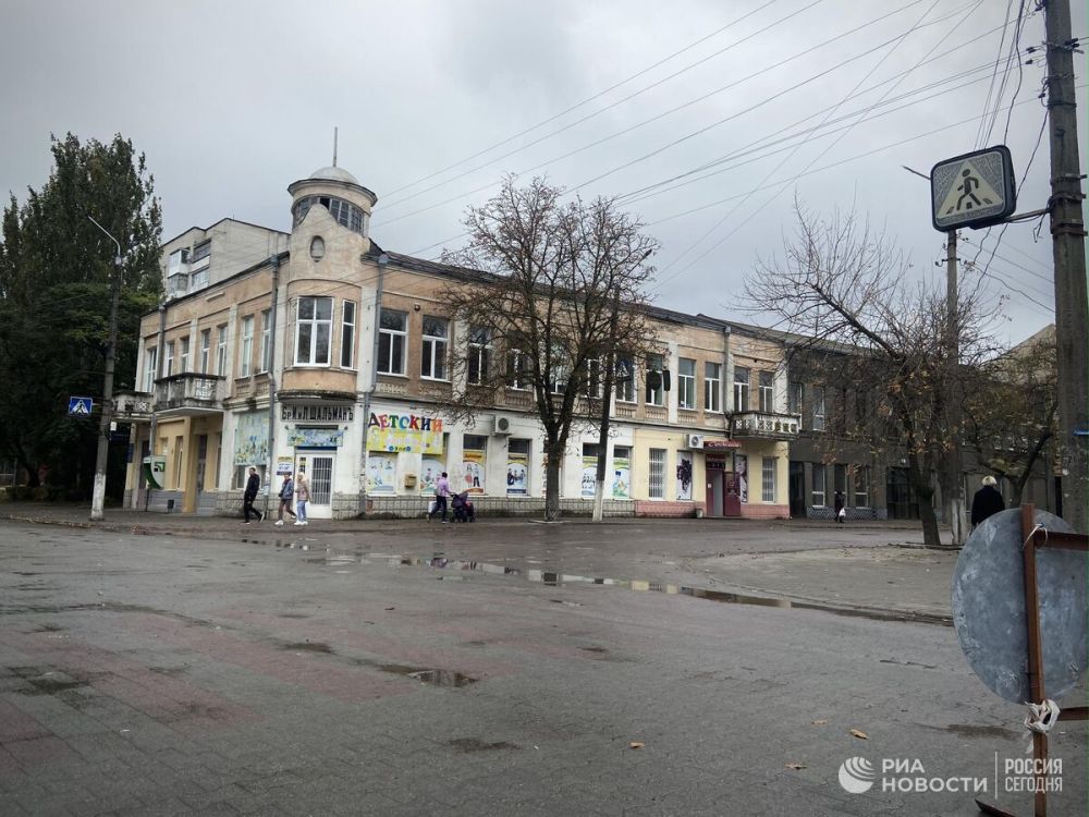 ���������� ������ ���������� ��������� � ����������� �������