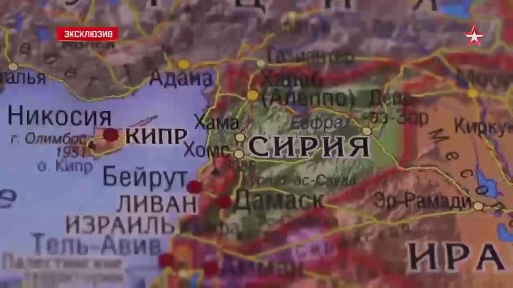 ����� � �������