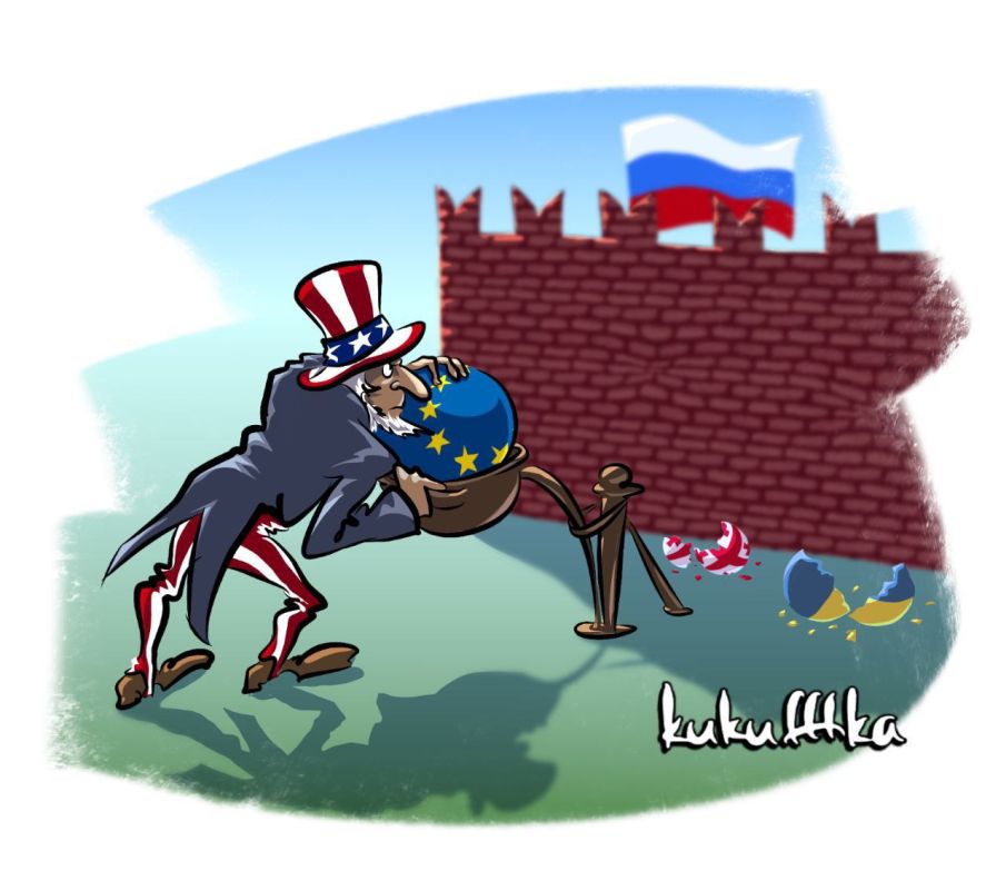 ��� ������, ��� ��������. �����, ��� �����������. ��������� - ����������