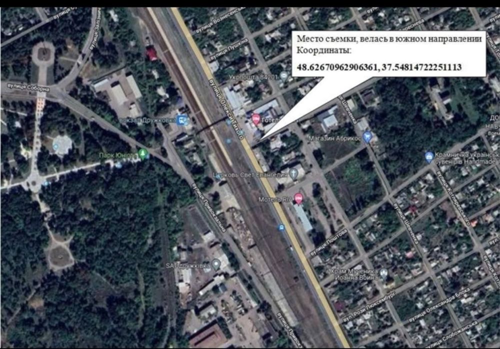 �� ��������� ������, ������� ����� � ��������� ���� �������� ��������������� �������, �� ���������� ������� ����������� ��������� ������� � ����� ��������� ����������� ���� �Himars�, �������� �������� �Vampire� � ������������ � ���