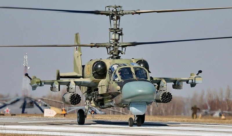 ���������� ����� �������� ����� 10 ������ �������� ���������� ��-52�