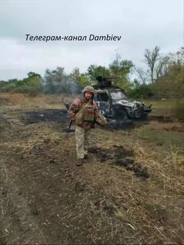 �������: ������������ �� ���������� ����������� ���������� ������������� ������ Iveco LMV (Lince), ���������� ������������...