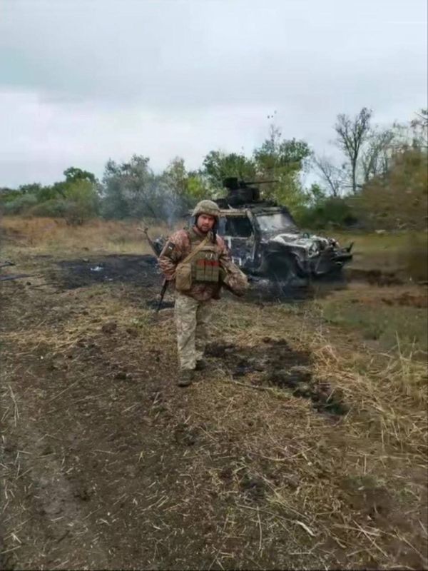 ������������ ���������� ��������������� Iveco 65E19WM LMV � �� Hitrole Light RCWS ������������ ������������ � ���������� �������