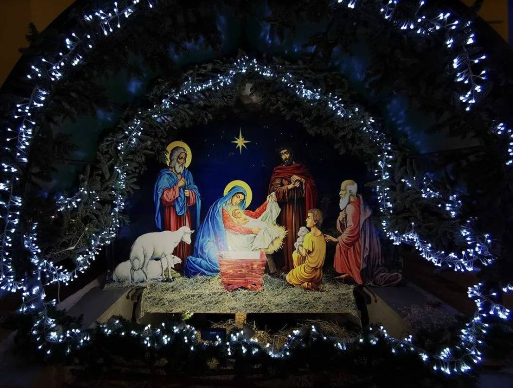 ���� ���� ������� ��� � ������ ��������� ���������, ������� ���� ������� �������� (���� 2:11)