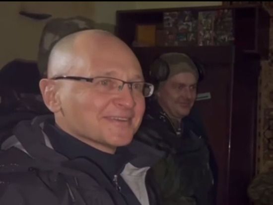 Кириенко рассказал подробности строительства нового российского города на Херсонщине