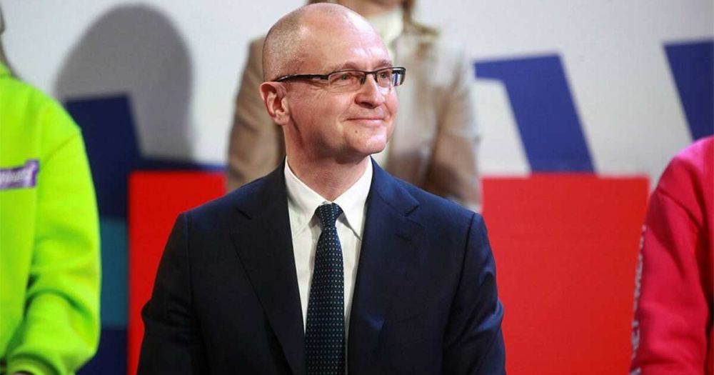 Кириенко заявил об интересе инвесторов к Херсонской области