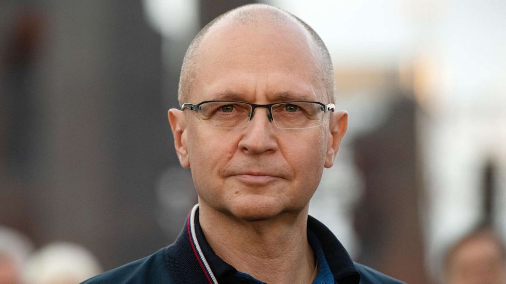 Кириенко рассказал, каким будет новый город на Арабатской стрелке