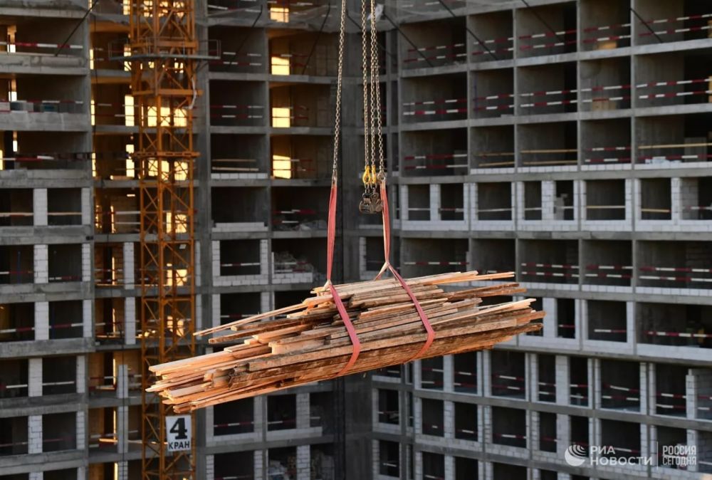 Новый город, который планируют построить на Арабатской стрелке, не будет исключительно курортным