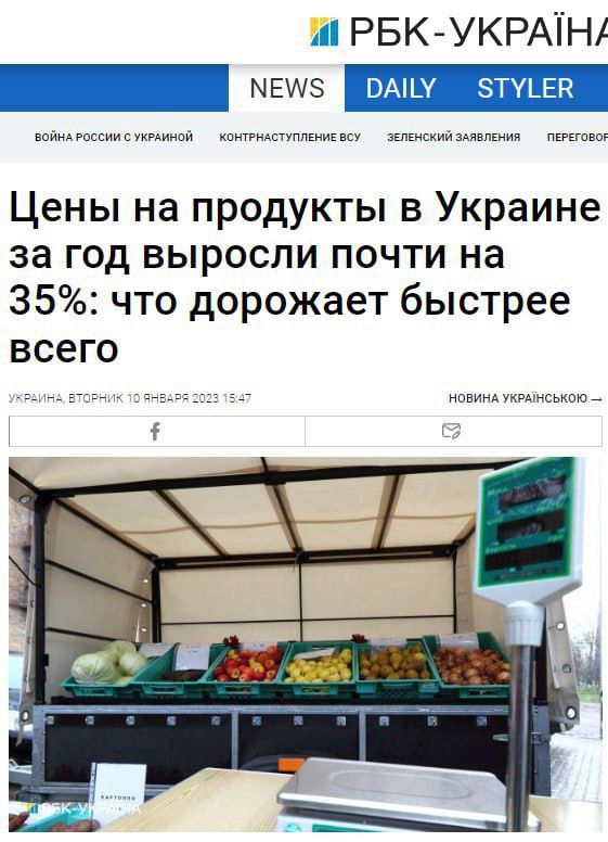 �� ������ �������� �������� �� ������� � 2022 ���� ��������� 26,6%