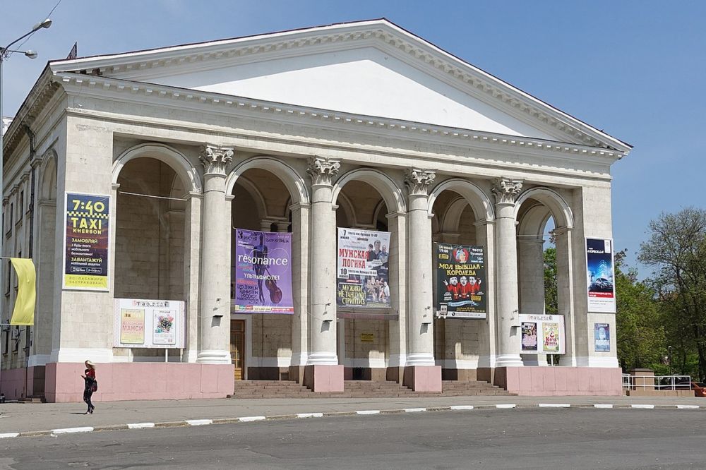 � ������� � �������. ������ �������