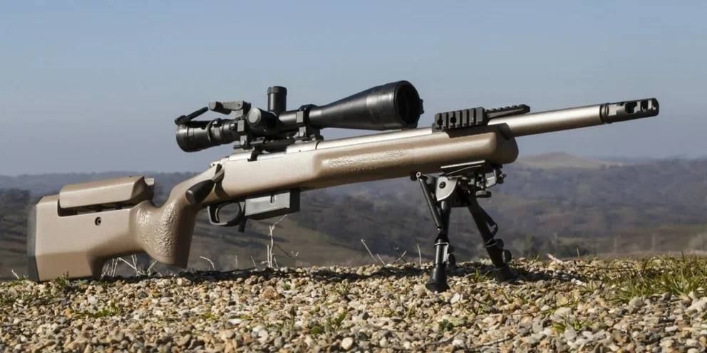 ��� ���������� ������� ������ ����������� ������ ������ ����� ����������� �������� "�������" ��� ������ ���� 7,62 �� 51 �� � �������� ��� �������