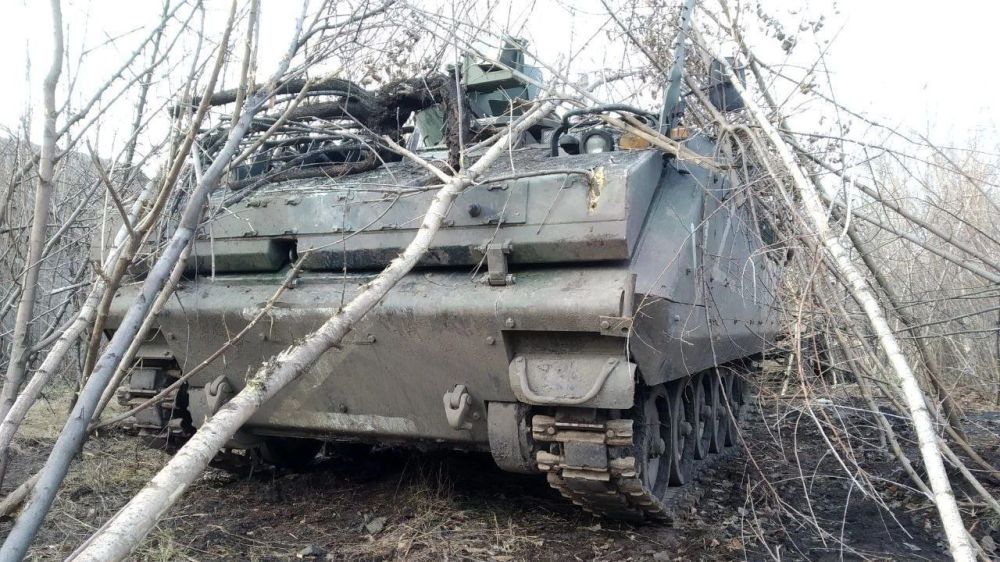 ��� YPR-765 ��� ���� ������� � ������ �������