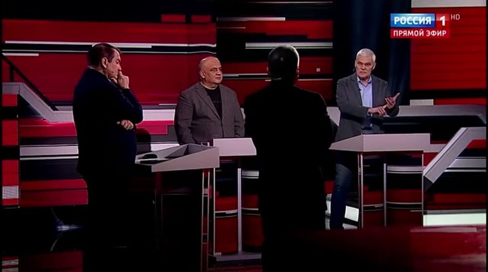 ������ ��������: ��� ���������!. "...�� ����� �� ��������� ��� ��� � ���, �� ����������, ����� �������� ������������ � ����� � �������� �������� ��������..."