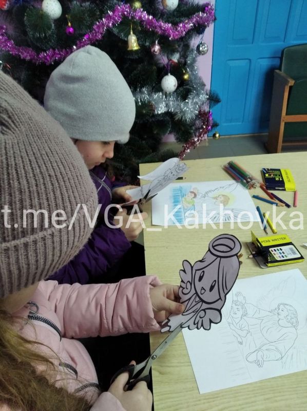 � ��������������� �� ������ ���������� ������ ����� "����� ������ ������"