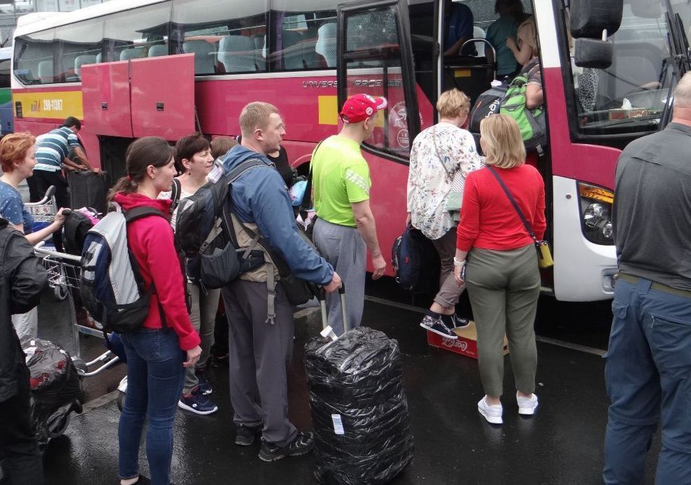 ����������� ������-����������� ������������� �����������